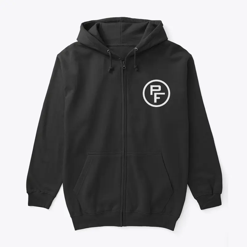 Pro Fit Classic Black